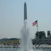  WWII Memorial